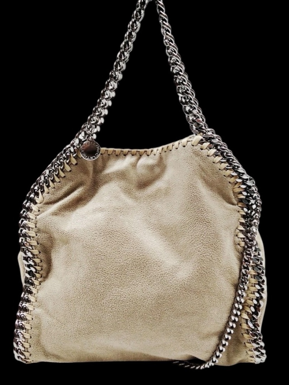 Stella McCartney Farabella Mini Shoulder Bag